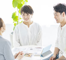 住宅を購入の前にぜひ購入前調査